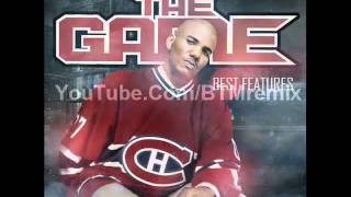 Clyde Carson - In Da Club (Featuring. Sean Kingston &amp; The Game)