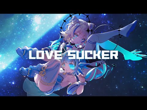 Jelly Ch. 【Phase Connect】 and Lumi Ch.【Phase Connect】