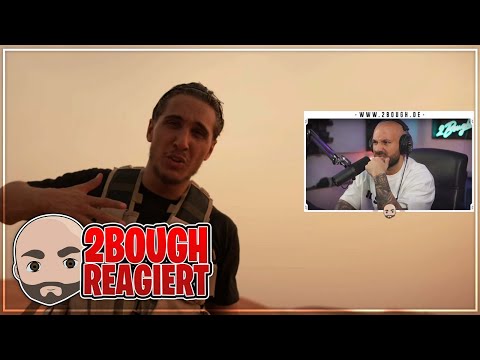 Comeback? Sero El Mero - Treibsand / 2Bough REAGIERT