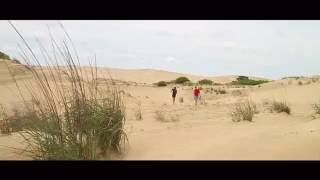 Time Moves Slow - BADBADNOTGOOD - Sandy Dunes