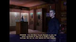CSI: Hard Evidence - 14 - The Peacemaker (Part 1/3)