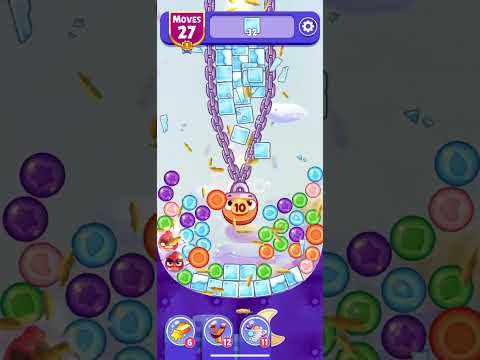 Angry Birds Dream Blast #115