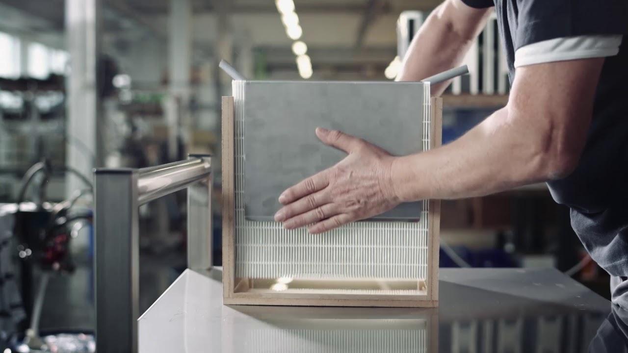 aeris Brand Experience