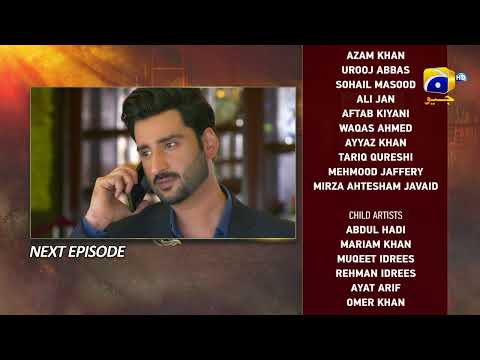 Zakham Episode 32 Teaser - HAR PAL GEO