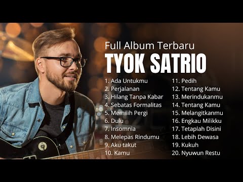 Live Stream Music Akustik Tyok Satrio feat. Danar Widianto Full Album | Lagu Viral 2024 | 2025 |