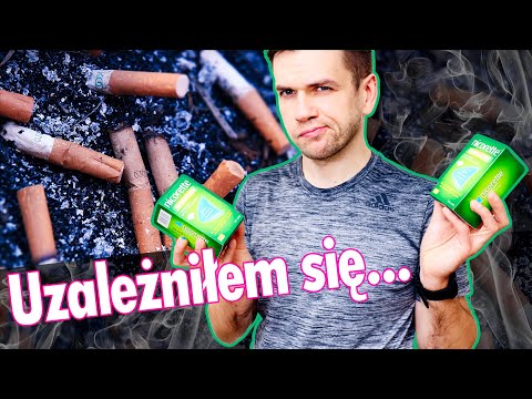 Nikotyna, czy może Ci pomóc?