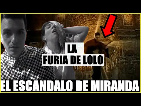 THE STORY OF “DON” MIRANDA, THE HIT THAT DIDN'T END WELL FOR ‘LA GUITARRA DE LOLO’ | DOCUMENTARY