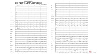 God Rest Ye Merry Gentlemen