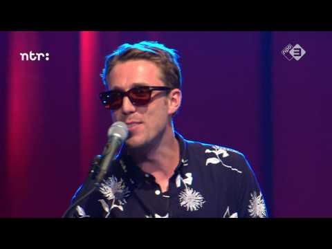 Bill Laurance - Live at North Sea Jazz 2017 | NPO Soul & Jazz
