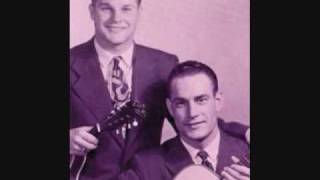 Blue Sky Boys - Don't This Road Look Rough And Rocky