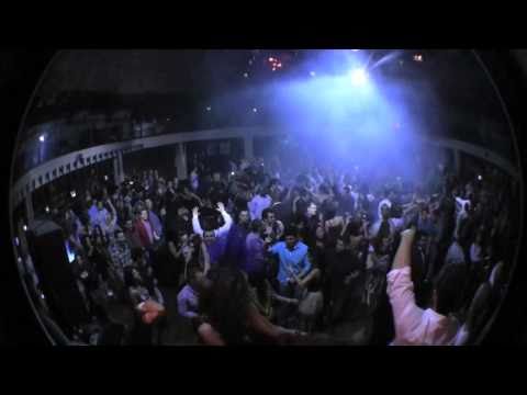 International Superstar DJ Serge Devant Invades LA 02.25