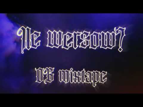 Ozon x Giboff - Ile wersów? (prod. Balance Cooper) || OG Mixtape