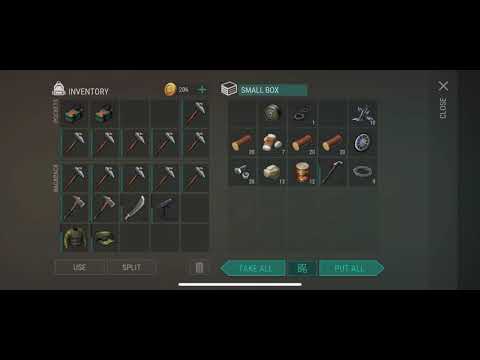 Ldoe player8040 raid (GREAT RAID!!!)