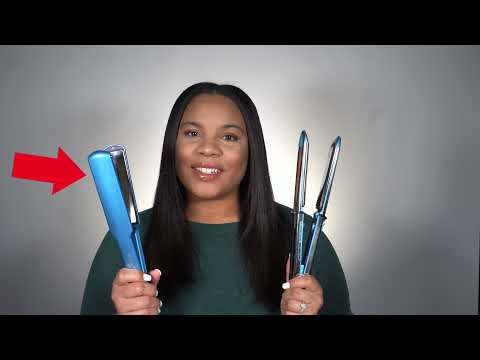 Babyliss Prima 3000 vs Nano Titanium Review &...