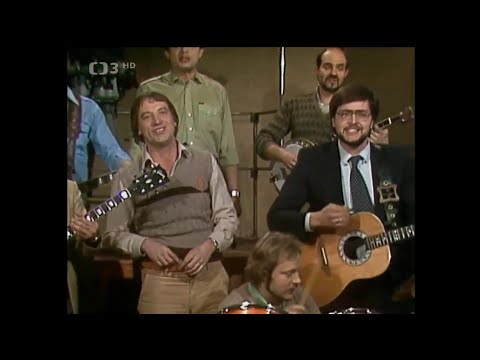 Plavci - Inženýrská [1983]