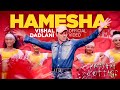 Hamesha Official Video Krishna Cottage Vishal Dadlani Anu Malik Sohail Khan Isha Koppikar