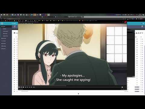 Sonarr setup for Anime (Docker)