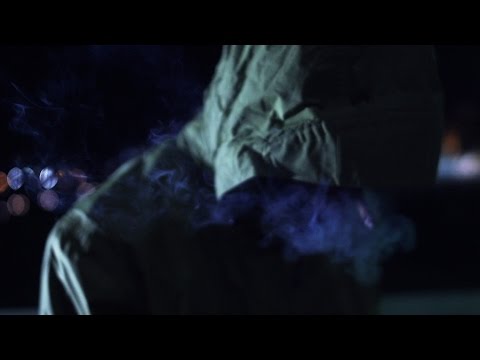 Xavier Wulf - Thunder Man (Music Video)