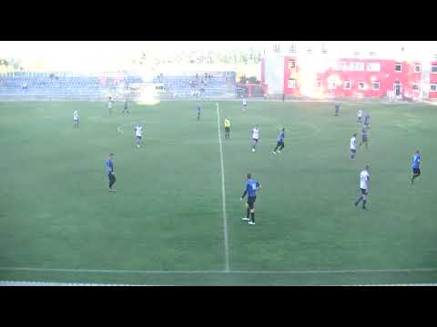 2020420A2A0503 SK Roudnice - FK Chuderov 3/4