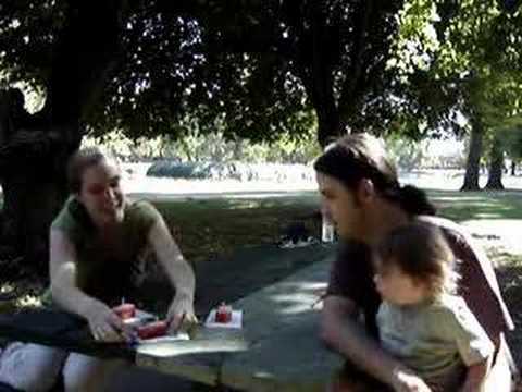 Happy Birthday Arden!