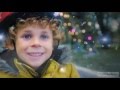 Disney Junior Nordic Christmas Advert 2015