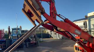 Schaeff SKL 831 Læssemaskine frontālais iekrāvējs | Attēls 4 - Machineryline