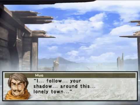 Let's Play "Suikoden III"! Part 058 - Recruitment Drive Part V
