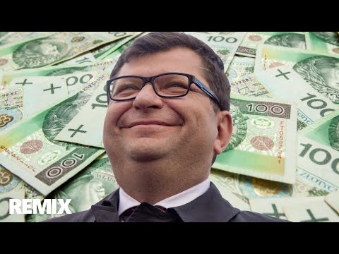Zbigniew Stonoga ft. Serce w plecaku REMIX (700 miliardów płynie)