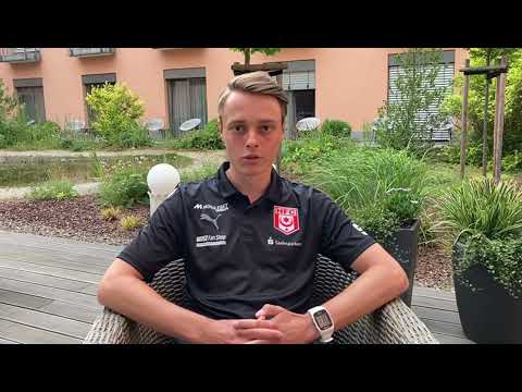 Co-Trainer Max Bergmann gibt Einblicke ins Trainingslager. Heute: Tag 4 weniger Belastung.