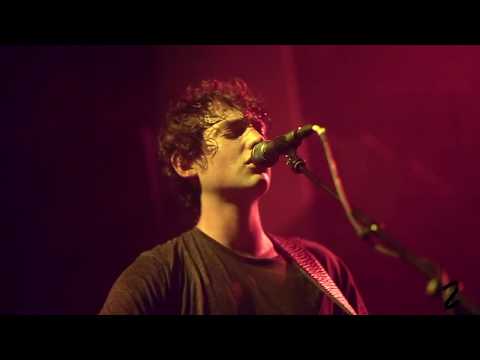 Dan Owen at the Jazz Cafe