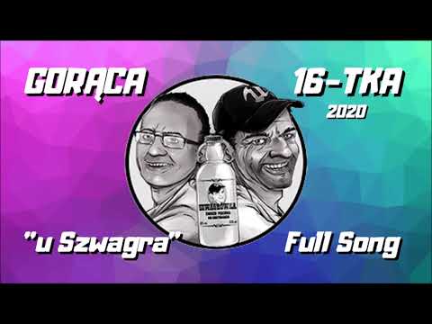 "𝗚𝗼𝗿𝗮̨𝗰𝗮 𝟭𝟲-𝘁𝗸𝗮 𝘂 𝗦𝘇𝘄𝗮𝗴𝗿𝗮" - Szwagry (🅵🆄🅻🅻 ​ 🆂🅾🅽🅶)