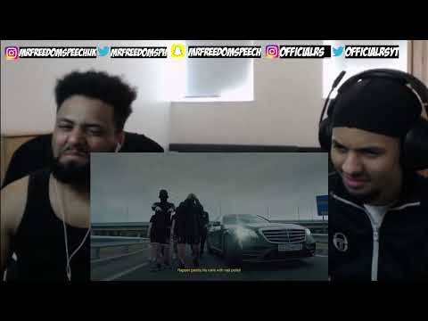 TSB OPT  ON ANOTHER LEVEL 🔥 *UK🇬🇧REACTION* 🇷🇺 TSB ft. OPT - DRILL RU 3 (OfficialVideo) RUSSIAN DRILL