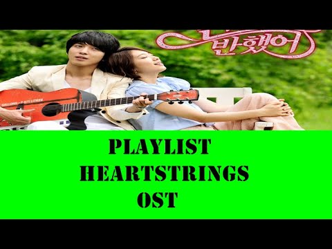 Playlist heartstrings OST