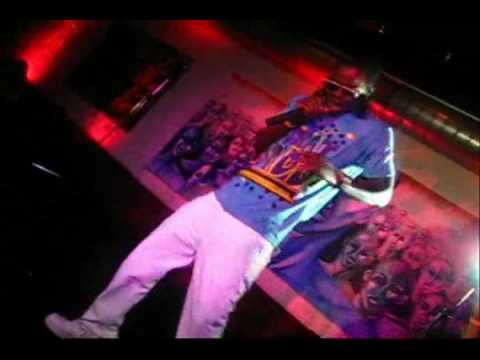 Magazeen Vagabond Performance