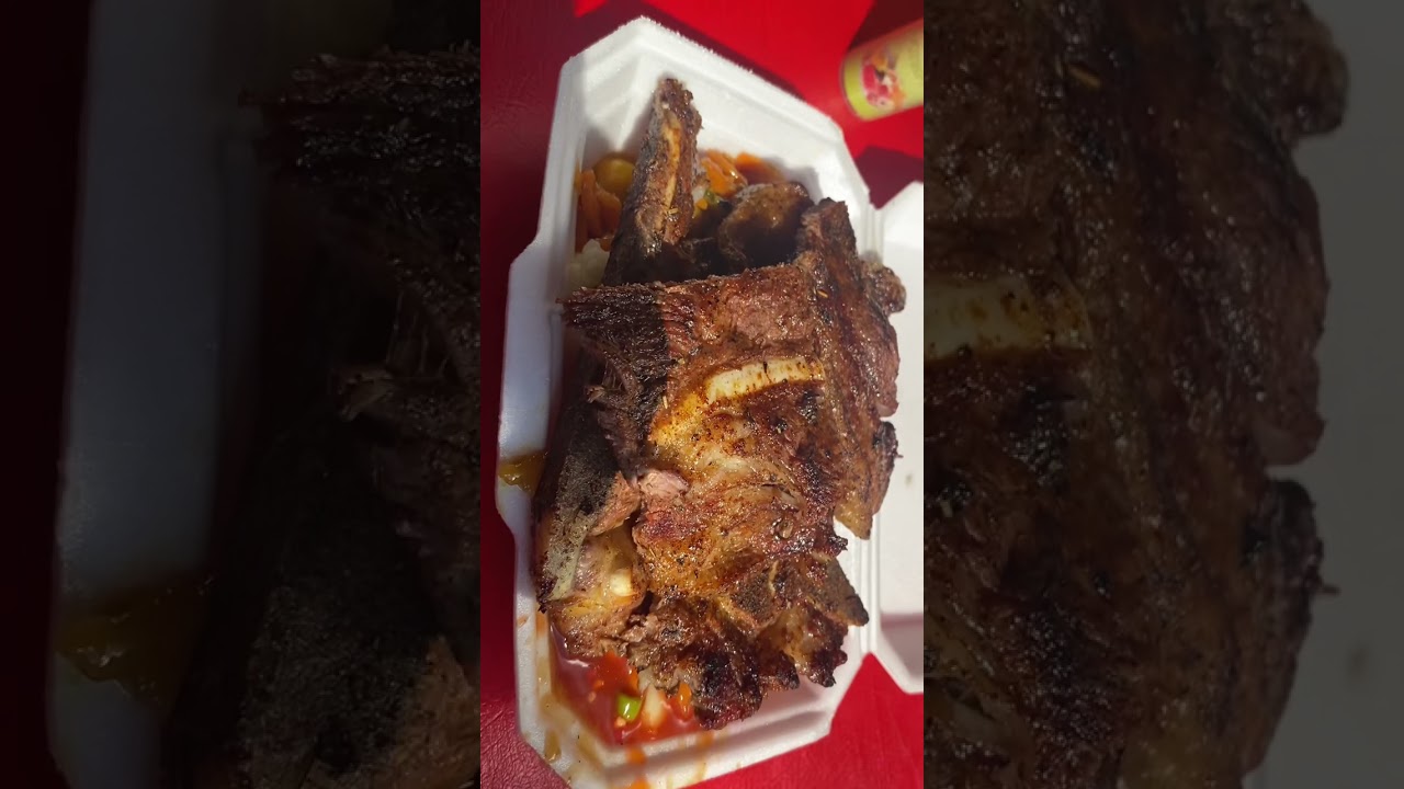 Exploring the vibrant street food scene in Pretoria with Gino, showcasing local culture and flavors