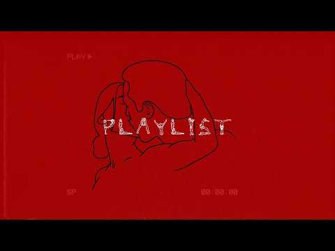 [Playlist] ~ he is obsessed with you