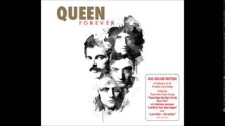 Queen   There Must Be More To Life Than This William Orbit Mix