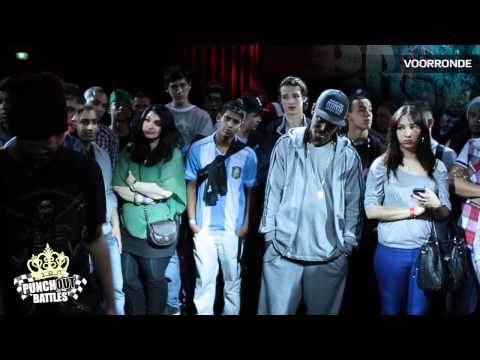 H-Suna vs De Deense Dog