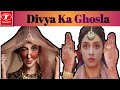 Divya Khosla Kumar Roast Bhabhiji Khosla Ka Ghosla