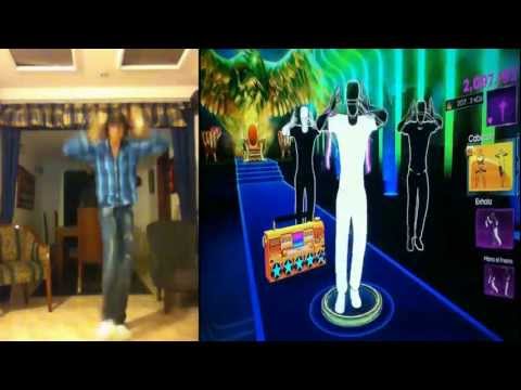 Dance Central 3 - ''OMG'' (Hard/100%/FLAWLESS)