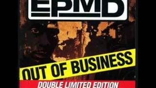 EPMD - Symphony 2000