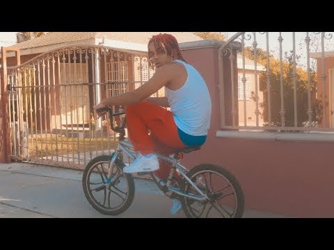 Zola - California Girl (Clip officiel)