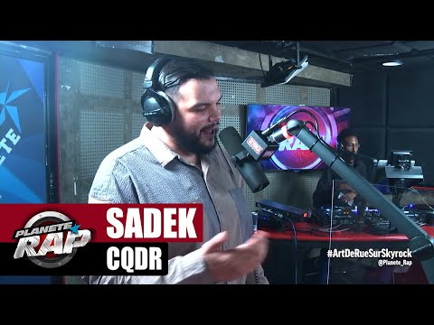 Video thumbnail for CQDR
