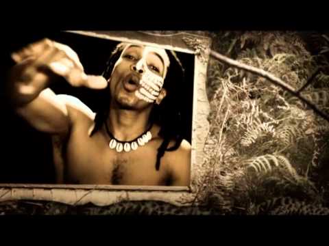 Afrika Voodoo Souljah´s Video Clip Oficial