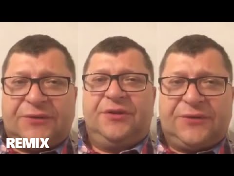 Zbigniew Stonoga ft. KanałTM - Wszystko będę o was wiedział (Official Music) REMIX