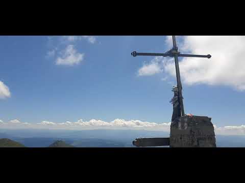 Clasic de Rodnei: Vârful INEU