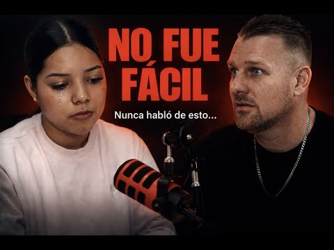 Vida Extraordinaria: Los Momentos Más Duros Que Forjaron a Dunia Santos