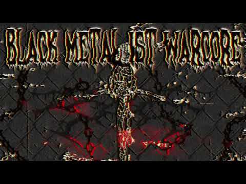 WARCOREMIXXX - BLACK METAL IST WARCORE