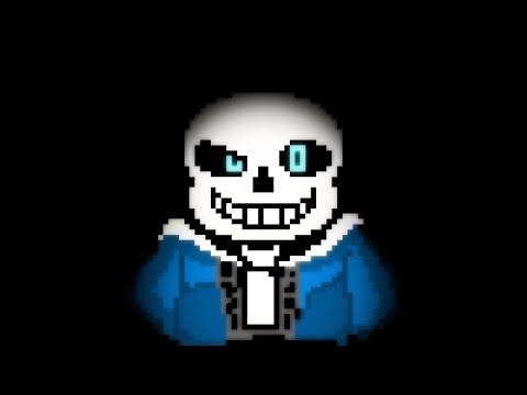 Intense Megalovania Remix | Hdlegend Killer-DJ