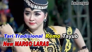 Download lagu Tari Remo Tayub _ New Margo Laras mp3